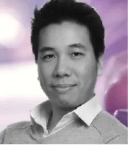 Sylvestre Ho