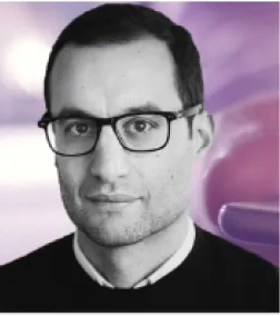 Nicolas Fellous