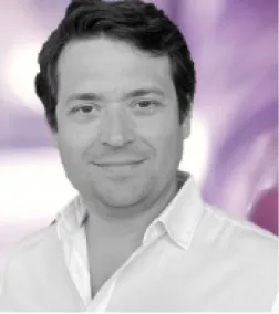 Benjamin Caroff